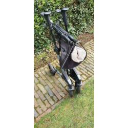 Rollator Topro Troja 2G
