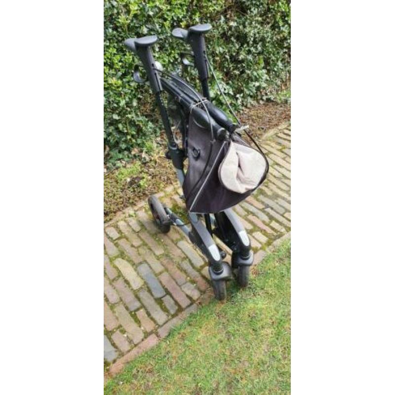 Rollator Topro Troja 2G