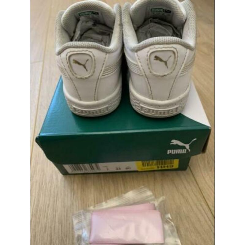 ZGAN puma sneakers mt 24