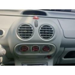 Renault Twingo Airco