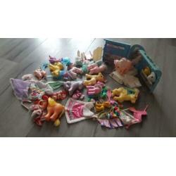 my little pony hasbro
