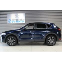 Mazda CX-5 2.0 SkyActiv-G 165 TS+ (bj 2018)