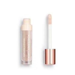 Makeup Revoltion Prime and Lock.