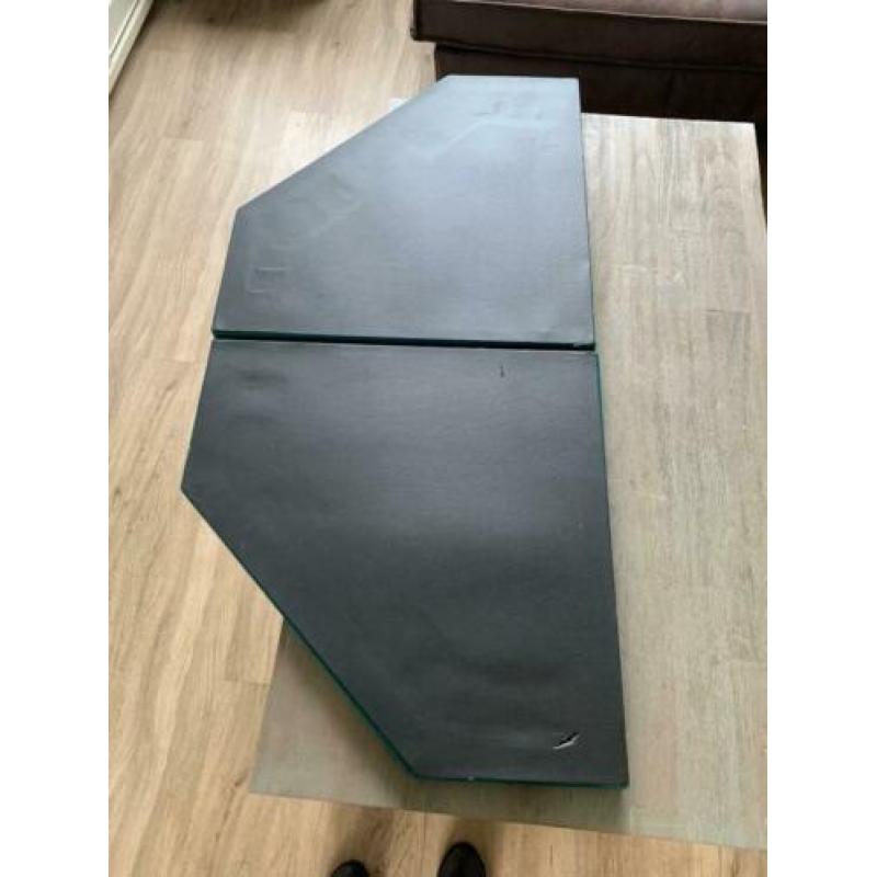 Inklap bare poker tafel