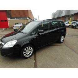 Opel Zafira 1.8 Temptation (bj 2008)