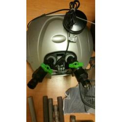 Tetratec 2400 Ltr