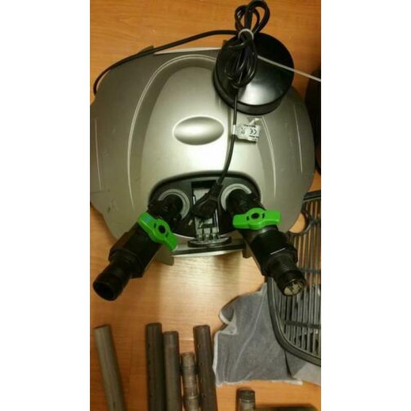 Tetratec 2400 Ltr