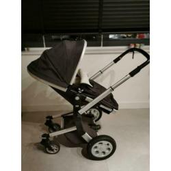 Joolz day 3-in-1 kinderwagen