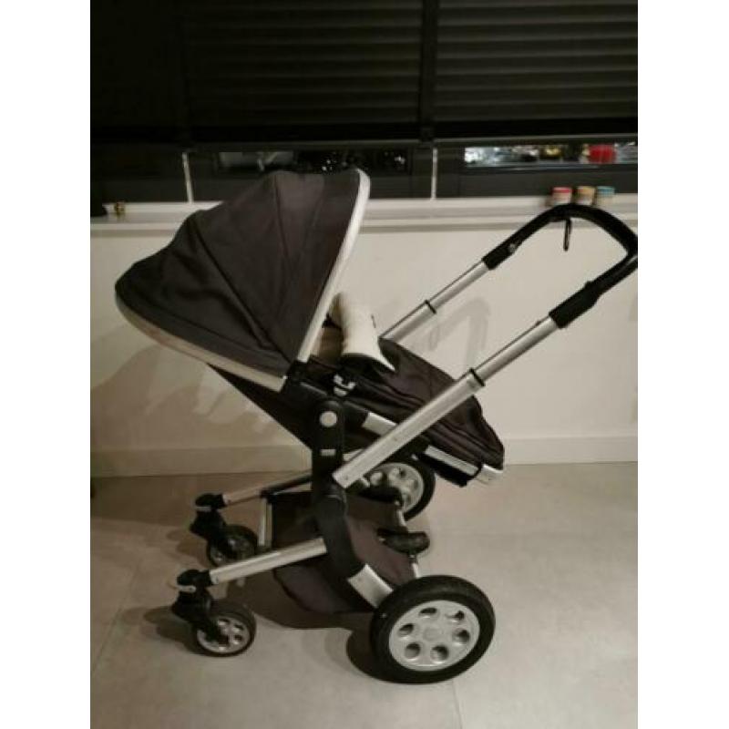 Joolz day 3-in-1 kinderwagen