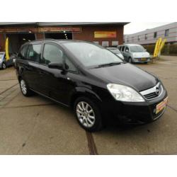 Opel Zafira 1.8 Temptation (bj 2008)