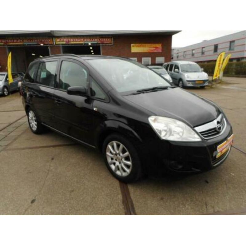 Opel Zafira 1.8 Temptation (bj 2008)