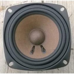 Woofer 4 inch