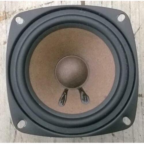 Woofer 4 inch