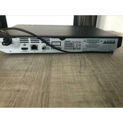 Philips blu-ray speler