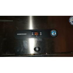 hoshizaki rvs vrieskast zgan geforceerd vriesen