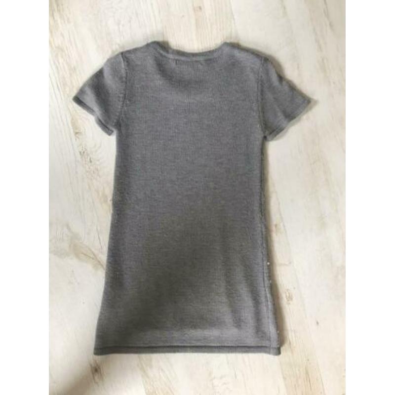 Jurk maat 130