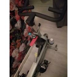 Spinningfiets