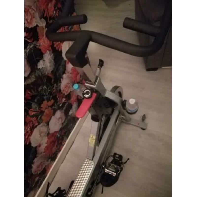 Spinningfiets