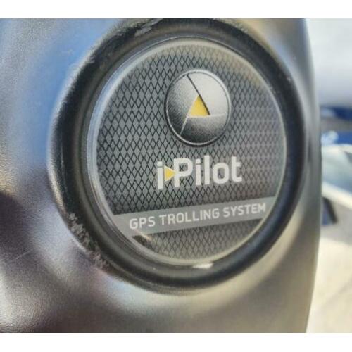 TK Minn Kota Powerdrive 55lbs IPilot