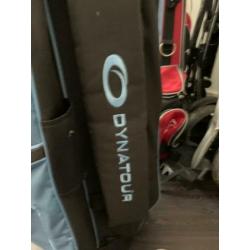 Complete dames golfset (linkshandig) te koop