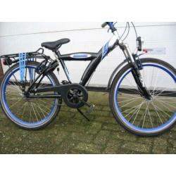 batavus snake jongensfiets 24 inch