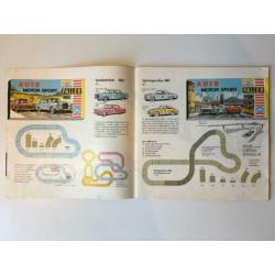 Faller catalogus 1963