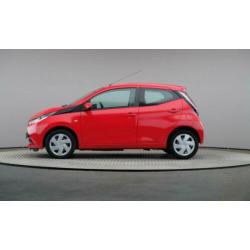 Toyota Aygo 1.0 VVT-i X-play. Airconditioning, Bluetooth, Ca