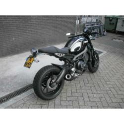 Yamaha XSR 900 (bj 2018)