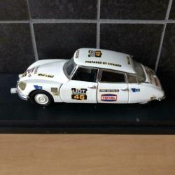Modelauto, Citroën DS, RIO