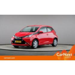 Toyota Aygo 1.0 VVT-i X-play. Airconditioning, Bluetooth, Ca