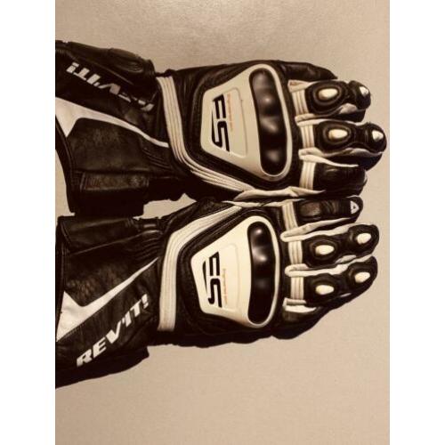 Motorhandschoenen- Rev'IT - Tarmac (L)