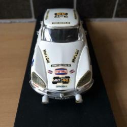 Modelauto, Citroën DS, RIO