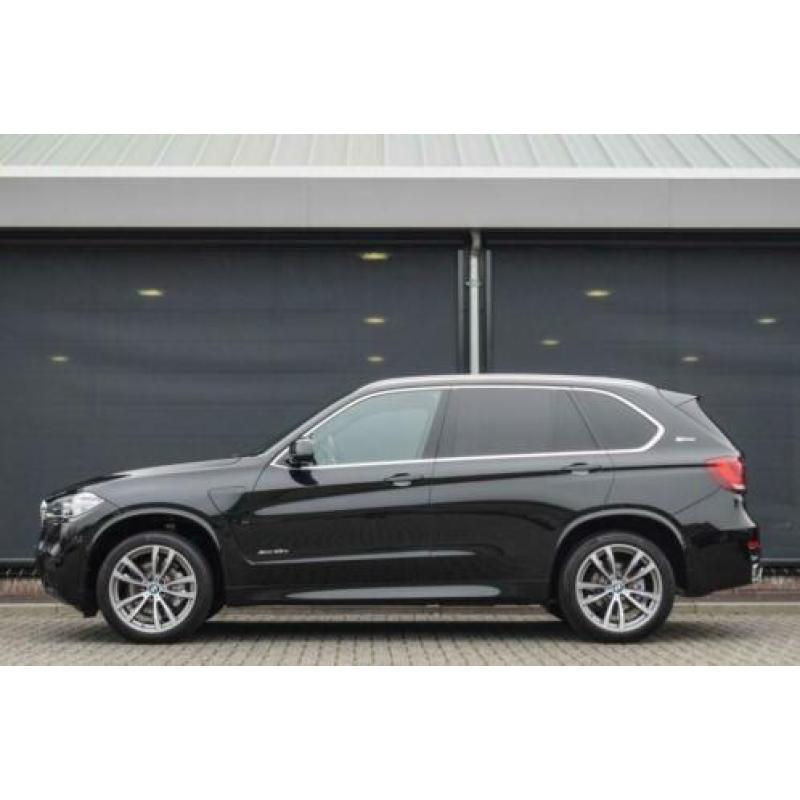 Bmw X5 XDRIVE 40E 313Pk Plug-In Hybrid M-Sport Navi/Trekhaak