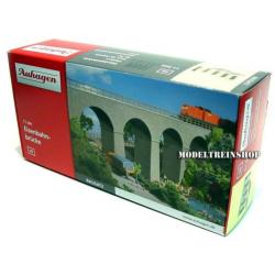 Auhagen HO Bouwpakket 11344 Viaduct - Brug