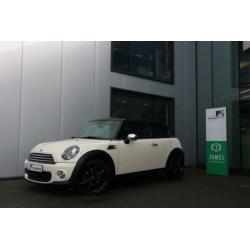 MINI Mini 1.6 One Holland Street / Navigatie / Xenon