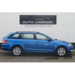 Skoda Octavia Combi 1.2 TSi 105PK nieuw model Navi PDC NAP !