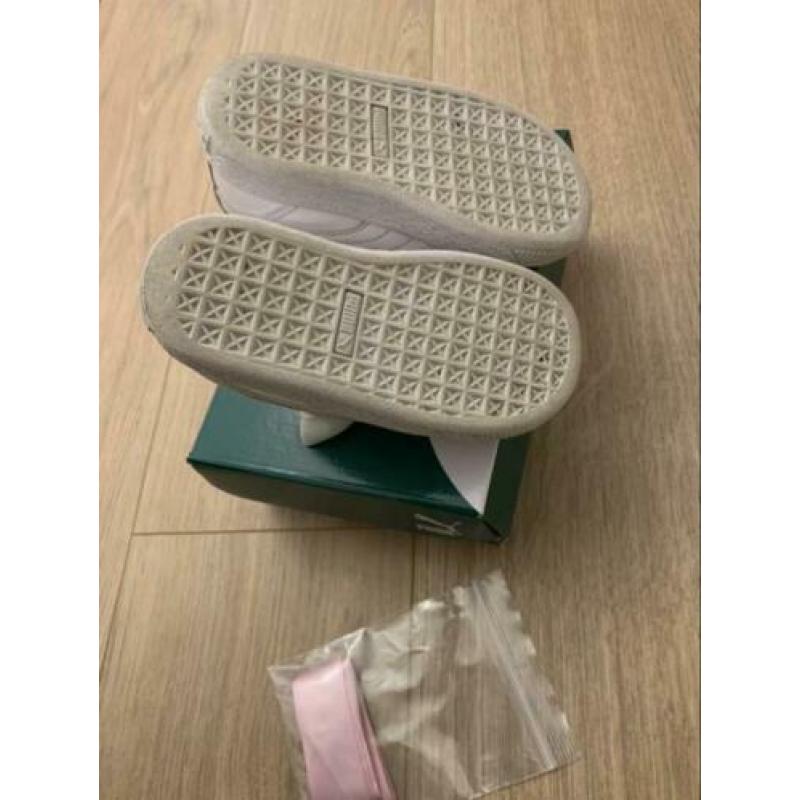 ZGAN puma sneakers mt 24