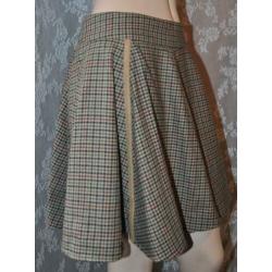 NEXT boho classic rok L klokkend