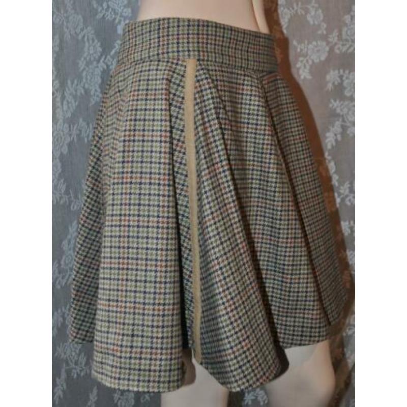 NEXT boho classic rok L klokkend