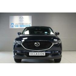 Mazda CX-5 2.0 SkyActiv-G 165 TS+ (bj 2018)