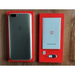 Oneplus 5 64 GB ROM / 6 Gb RAM