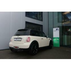 MINI Mini 1.6 One Holland Street / Navigatie / Xenon