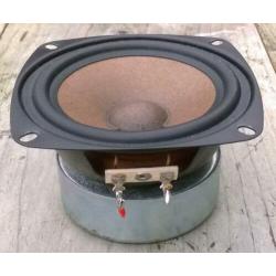Woofer 4 inch