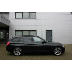 BMW 3 Serie Touring 320i Edition Sport Line Executive Led Na