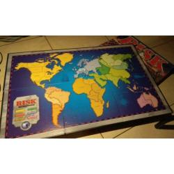 Risk