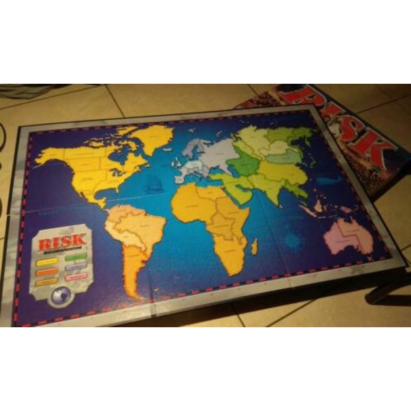 Risk