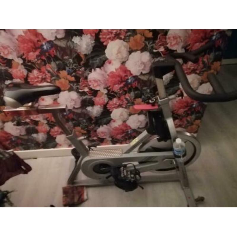 Spinningfiets