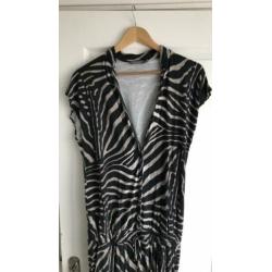 Geisha jumpsuit maat M (38)