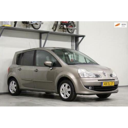 Renault Grand Modus 1.2 TCE Dynamique | Zeer luxe | Trekhaak