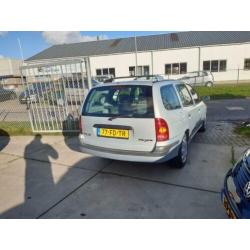 Goede Renault Megane 1.6 16V Break 2000 / APK maart 2020